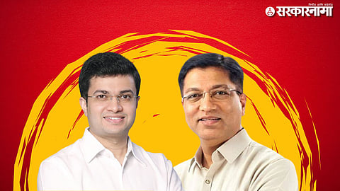Yajnavalkya Jichkar  Narendra Jichkar 