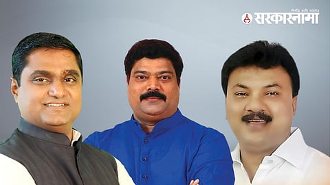 Shivsena Vs MNS