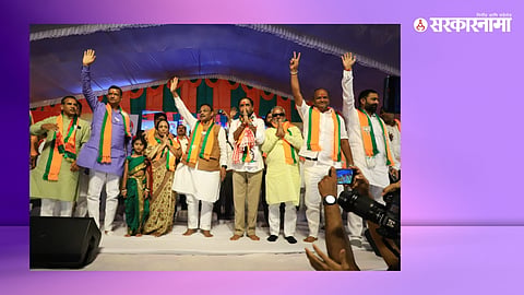 Nilanga Assembly Constituency