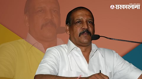 Dr Vijaykumar Gavit
