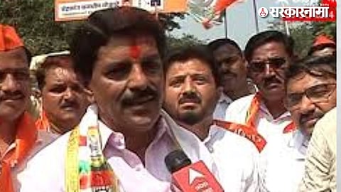 Chandrakant Mokate 