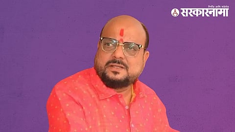 Gulabrao Patil