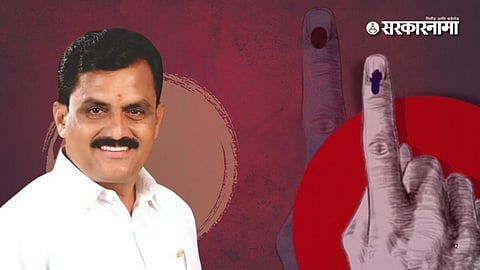 Mauli Khandagale