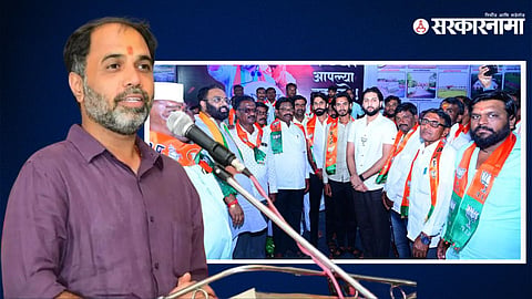 Nilanga Assembly Constituency News