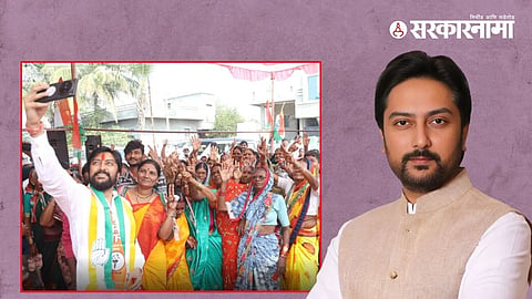 Latur Rural Assembly Constituency