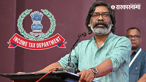 Hemant Soren
