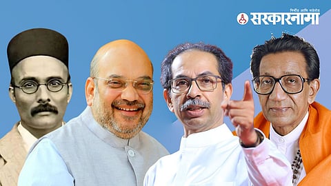 Amit Shah on BJP Manifesto