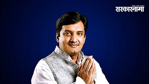Dhananjay Mahadik