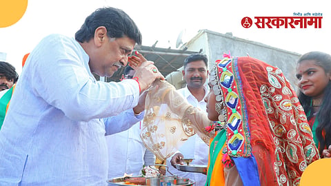 Ashok Chavan Bhokar News