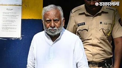 naresh goyal