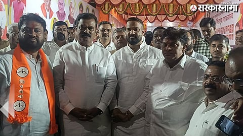 Kalyan West Assembly Election 2024