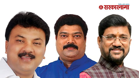 kalyan rural vidhansbha election 2024 
