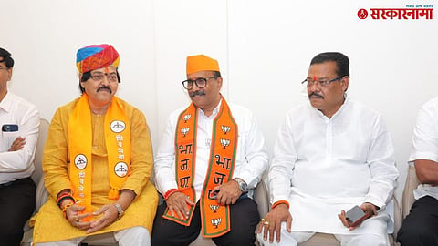 Pradeep Jaiswal