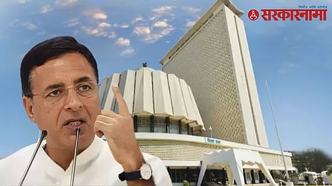 Randeep Surjewala