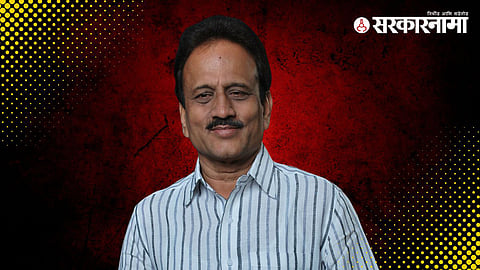 Girish Mahajan