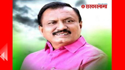 Mahadev Babar