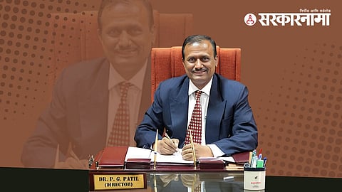 PrashantKumar Patil
