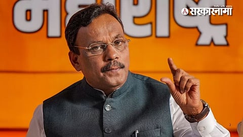 Vinod Tawade 