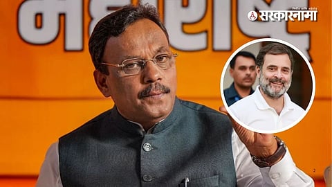 Vinod Tawde