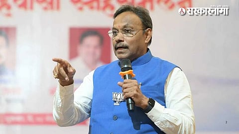 Vinod Tawde 