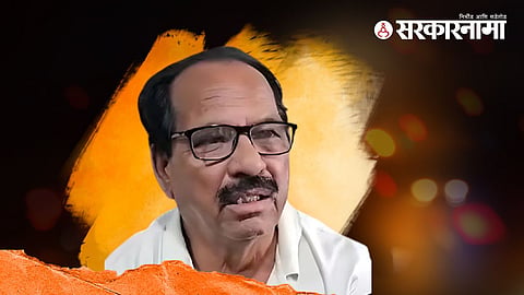 Bhausaheb Kamble 