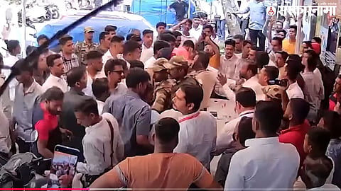 Maharashtra election 