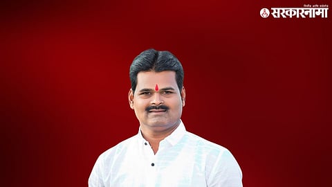 Balasaheb Shinde