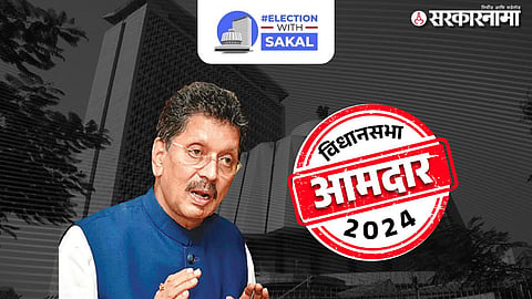 Deepak kesarkar 