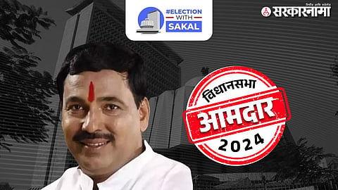 Bapusaheb Pathare