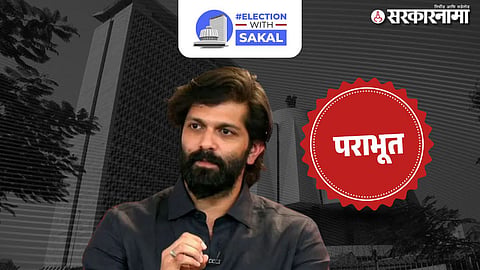 amit Thackeray 