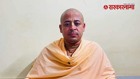 Chinmay Prabhu