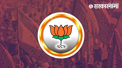BJP Rajya Sabha Politics