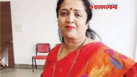 Manisha Waikar 