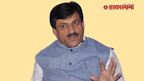 Babanrao Lonikar News Jalna

