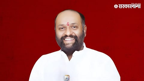 Pavan Pawar