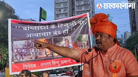 BJP MLA T Raja