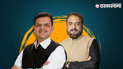Imtiaz Jaleel-Devendra Fadanvis News