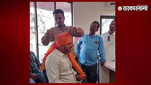Ruturaj Kshirsagar