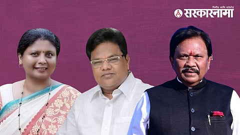 Andhare-Sawant-Aatram News