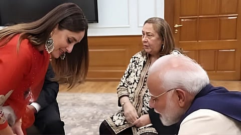 Kareena Kapoor | Narendra Modi