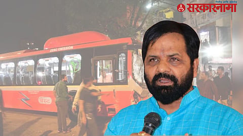 Bharat Gogawale
