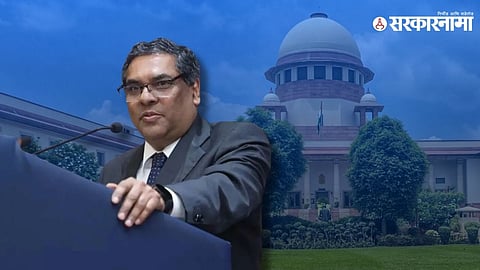 CJI Sanjiv Khanna