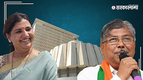 
maharashtra cabinet expansion 