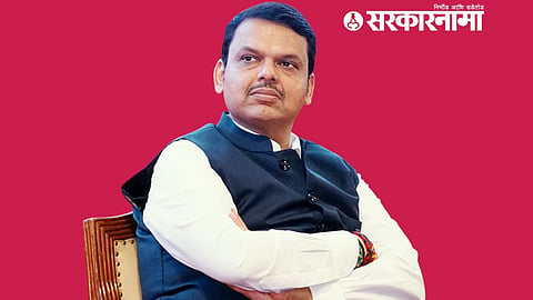 Devendra Fadnavis