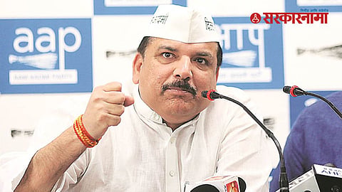 Sanjay Singh 