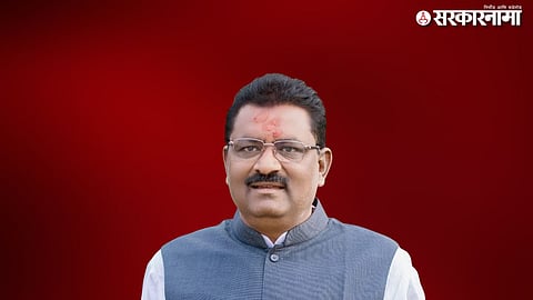 Suresh Dhas