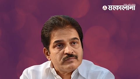 KC Venugopal