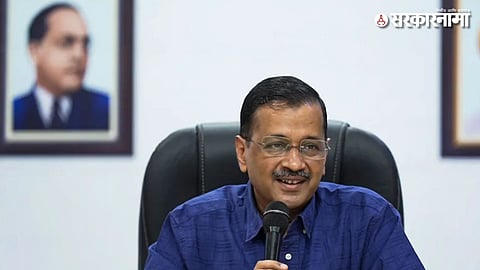 Arvind Kejriwal
