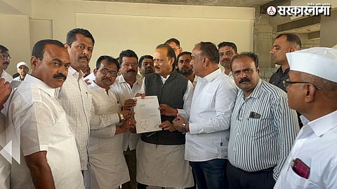 Santosh Deshmukh 