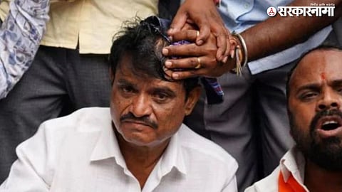 MLA Munirathna